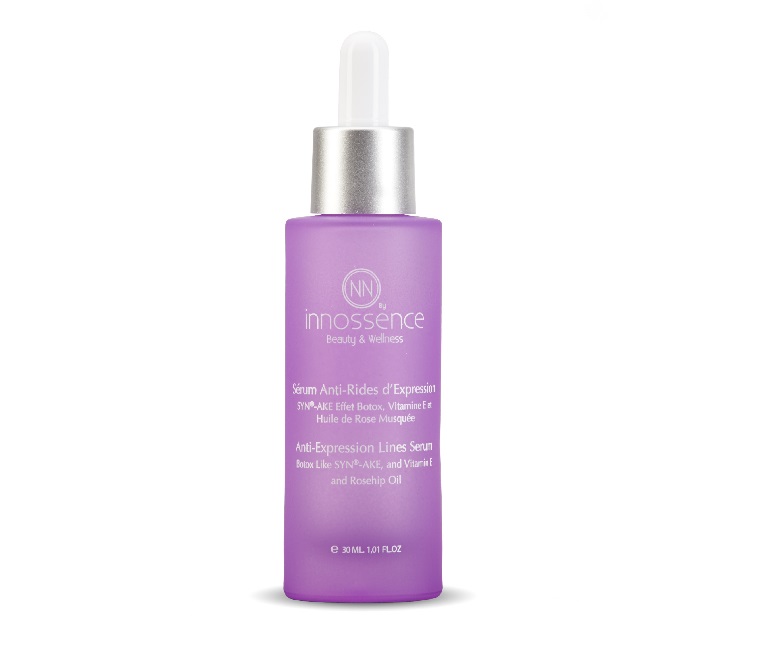 Sérum Effet Botox Anti-Rides d’Expression, 30 ml