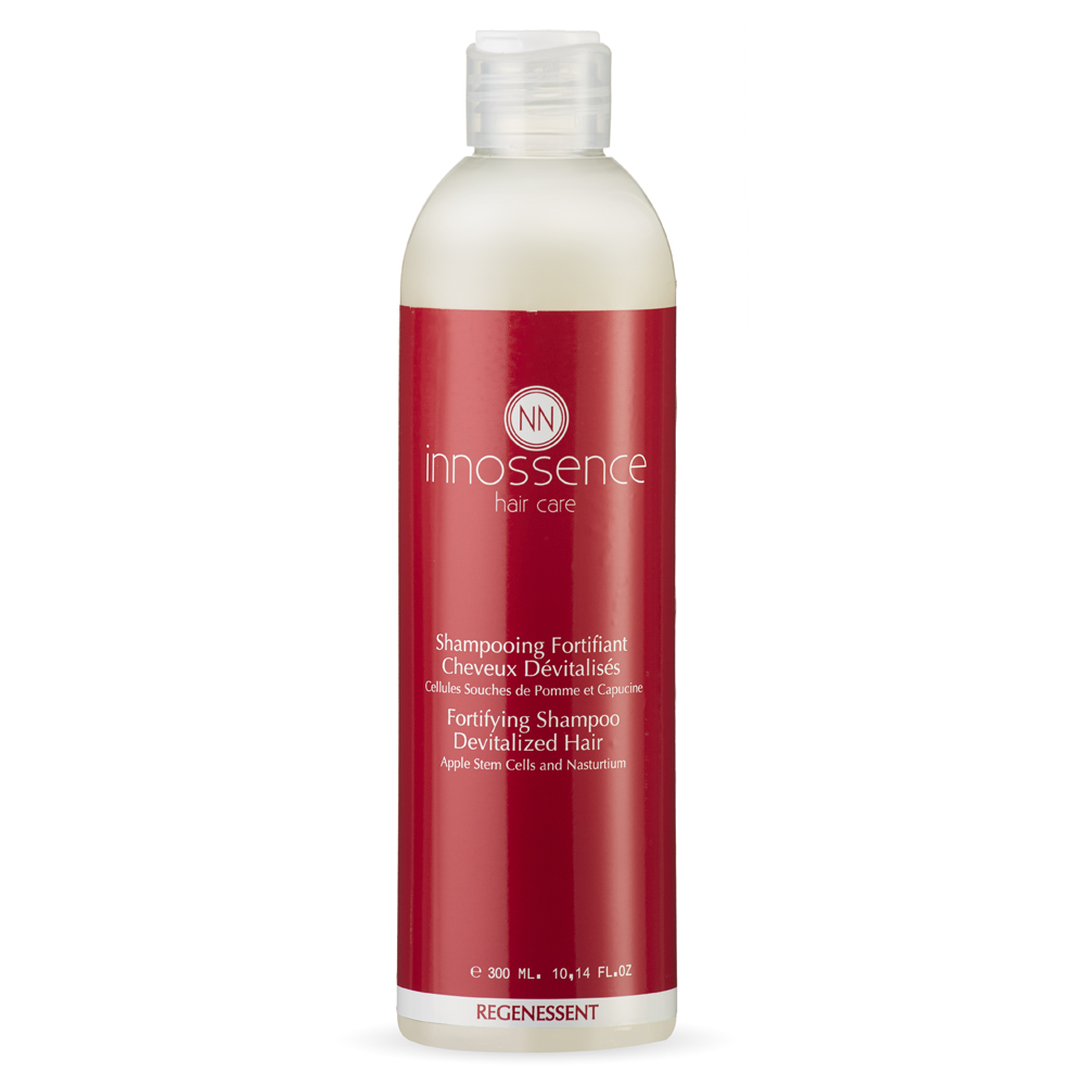Shampooing Fortifiant Cheveux Dévitalisés