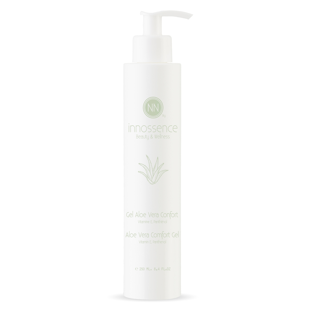 Gel Aloe Vera Confort