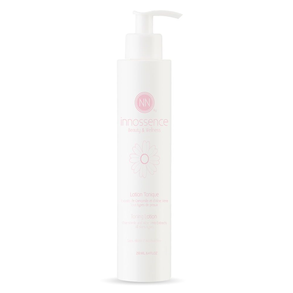 Lotion Tonique