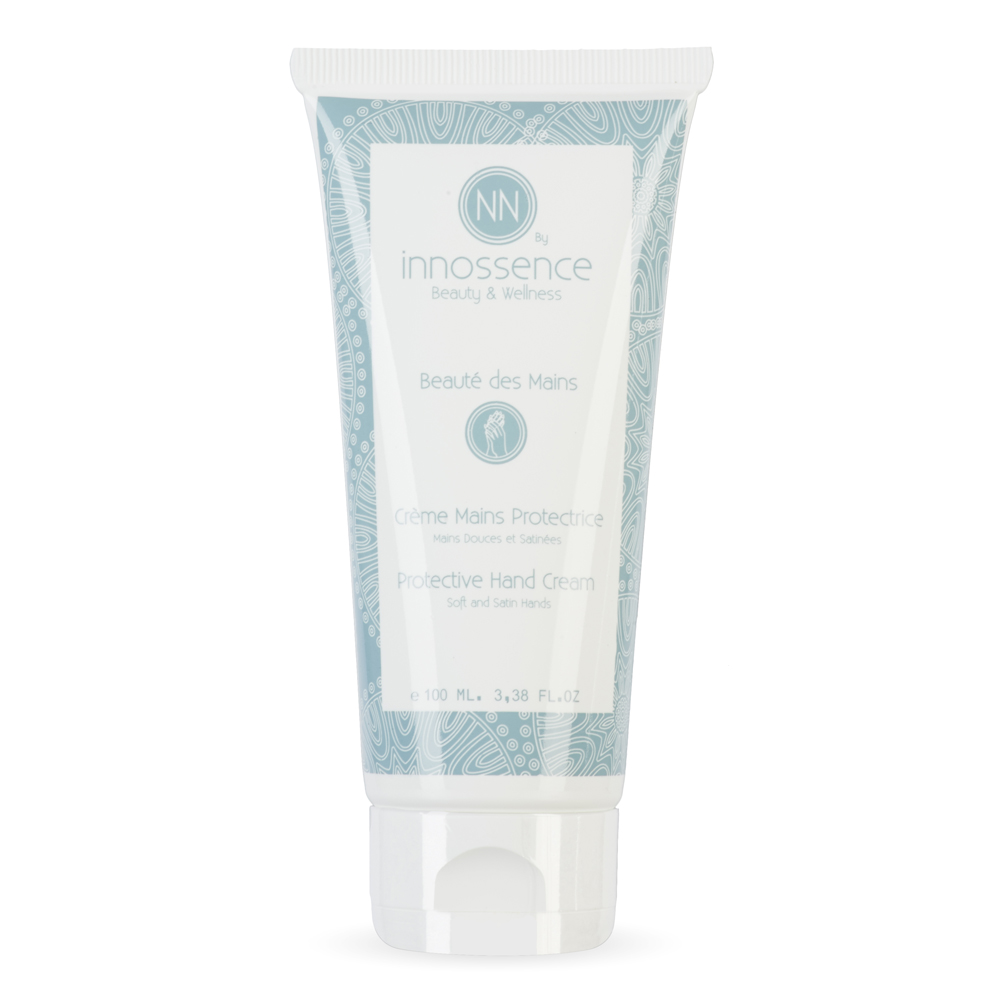 Crème Mains Protectrice