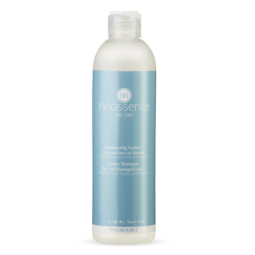 Shampooing Hydra+